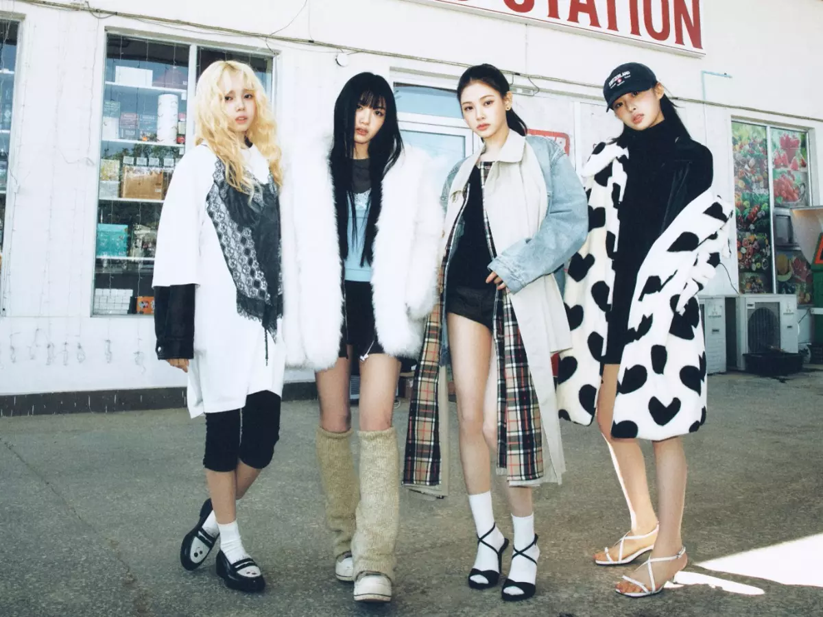 Yes, they're really called 'Baby DONT Cry' ¡ª Meet K-pop's newest girl group Yes, they're really called 'Baby DONT Cry' ¡ª Meet K-pop's newest girl group