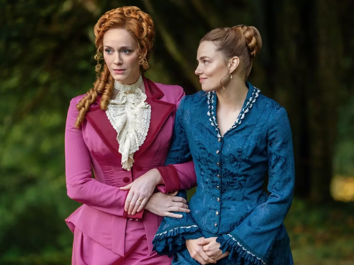 The Buccaneers season 2: Release schedule The Buccaneers season 2: Release schedule