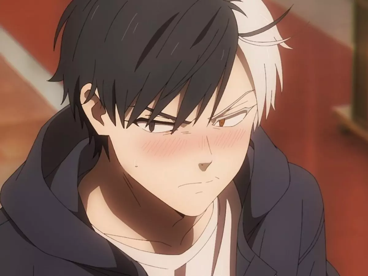 Wind Breaker chapter 184 release date and time Wind Breaker chapter 184 release date and time