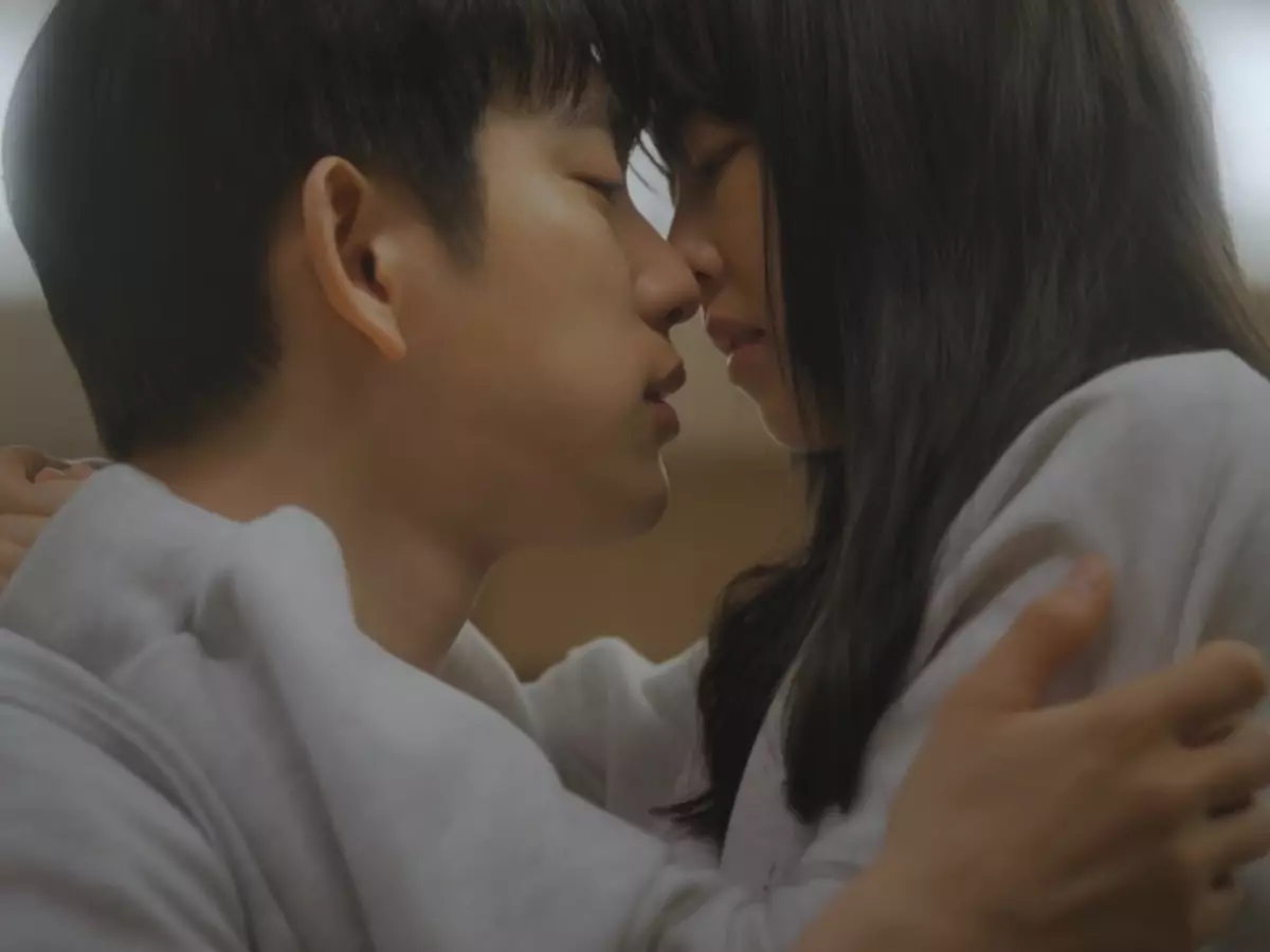 Our Unwritten Seoul episode 10 release date and time Our Unwritten Seoul episode 10 release date and time