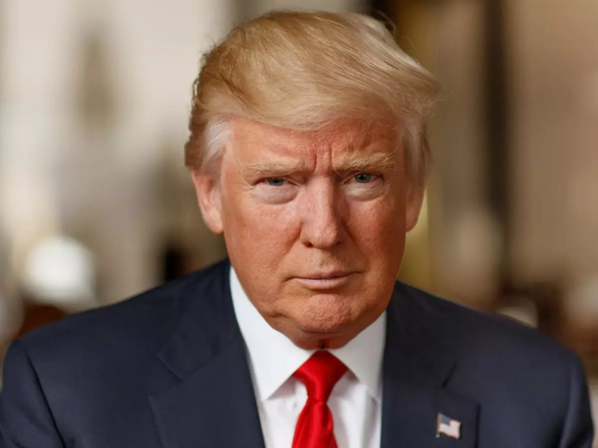 Donald Trump announces ceasefire between Israel and Iran | Credit: X | @popbase Donald Trump announces ceasefire between Israel and Iran | Credit: X | @popbase