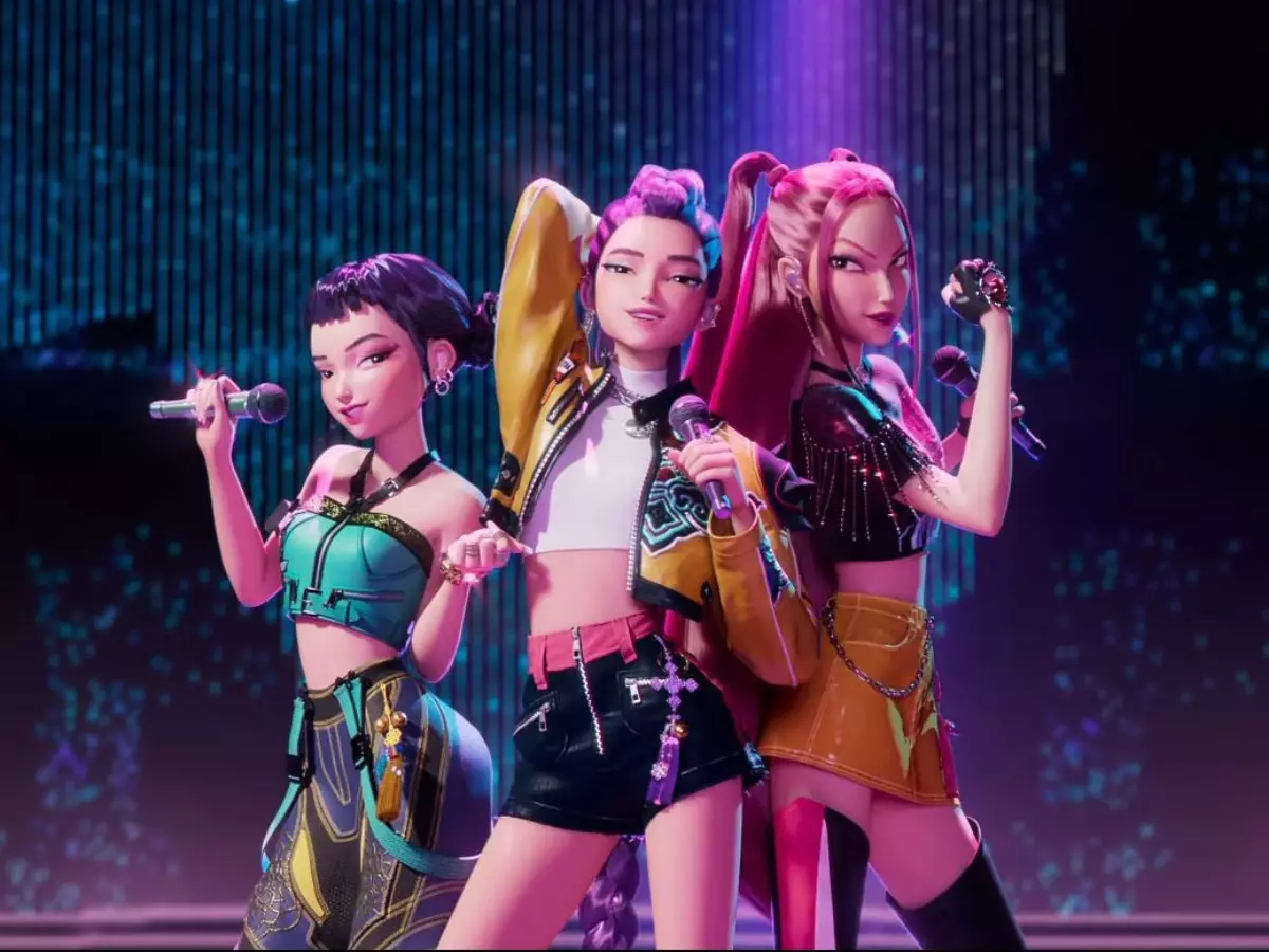 In love with 'K-Pop Demon Hunters'? Dive into these K-dramas exploring Idol life and Korean music industry In love with 'K-Pop Demon Hunters'? Dive into these K-dramas exploring Idol life and Korean music industry