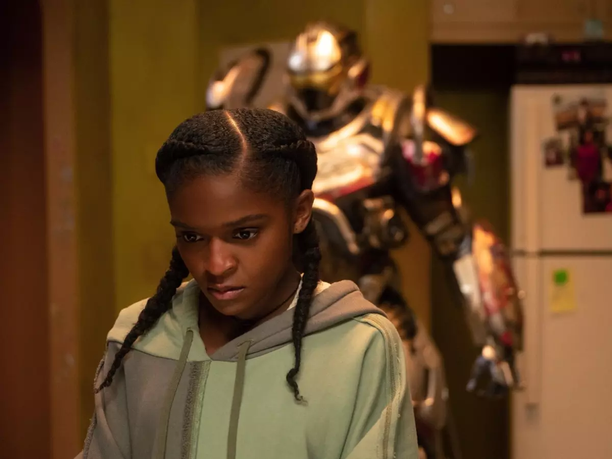 Ironheart episodes 1 to 3 release date and time Ironheart episodes 1 to 3 release date and time