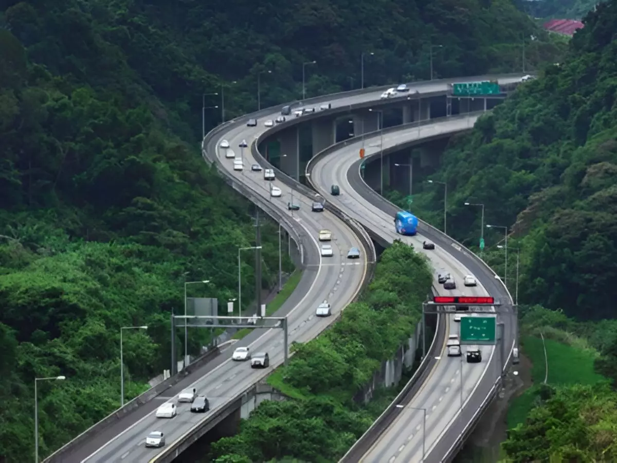 Delhi-Dehradun Expressway route map revealed: Check out key stops for ...