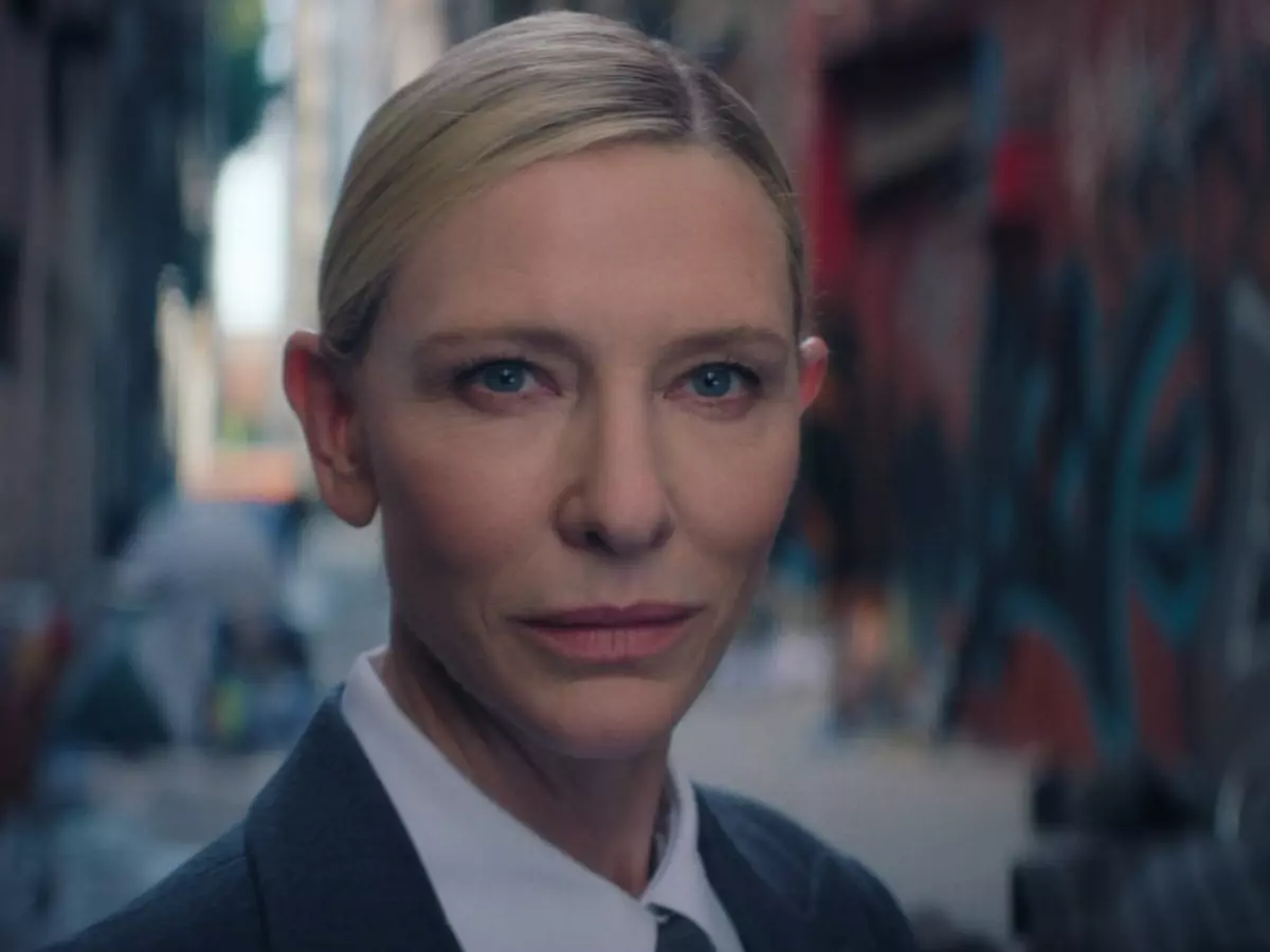 Squid game season 3 epic twist: Cate Blanchett revealed as the American recruiter Squid game season 3 epic twist: Cate Blanchett revealed as the American recruiter