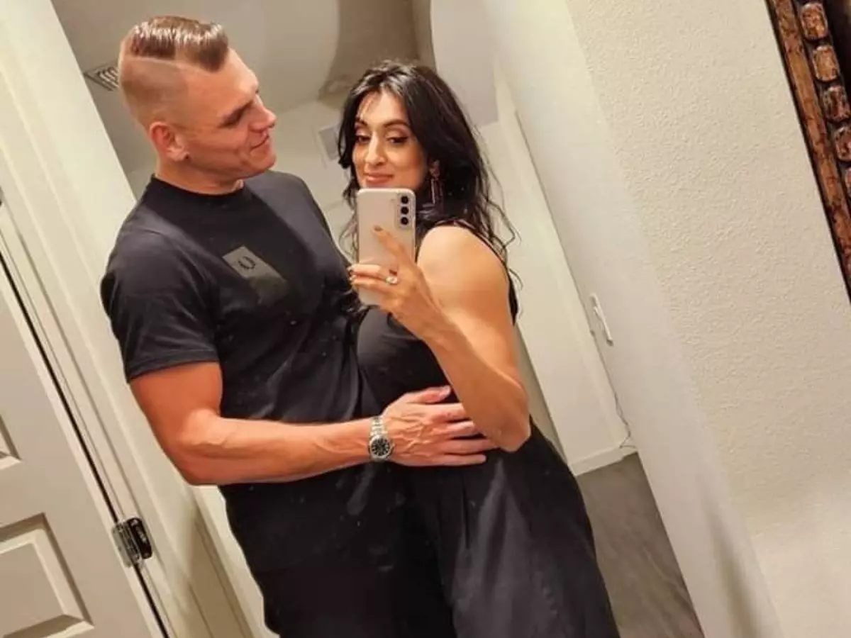 gunther-with-his-beautiful-wife-jinny-wwe-updates-wwe-lovers-wwe-highlights-raw-smackdown-live-wwe-nxt-raw-smackdown-wrestlingworld-68481e0c66edc Gunther (L) with Jinny. | Credit: Instagram