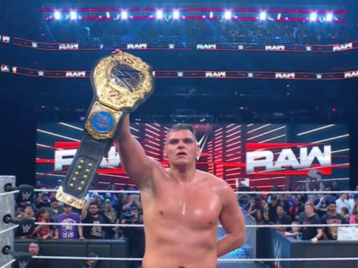 gunther1-6847a46d260f6 Gunther.| Credit: WWE
