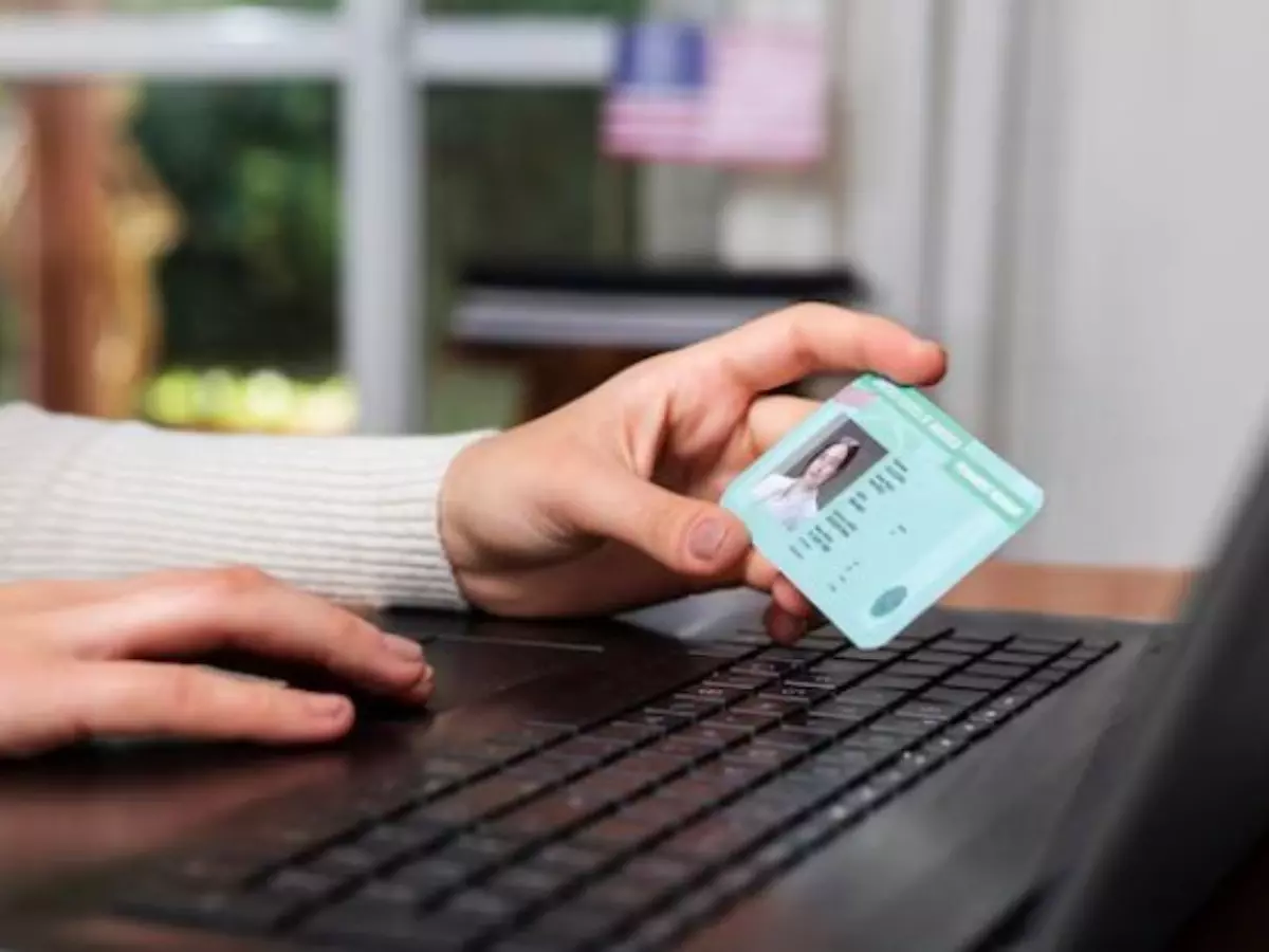How to change address in your Aadhaar card online How to change address in your Aadhaar card online