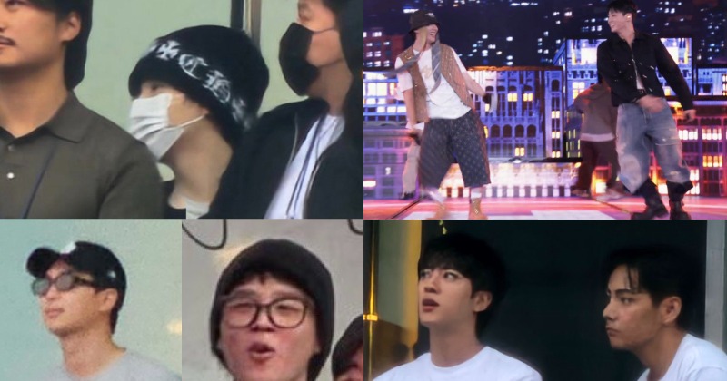 BTS' RM, V, Jimin, Jungkook Finish 60 Per Cent Military