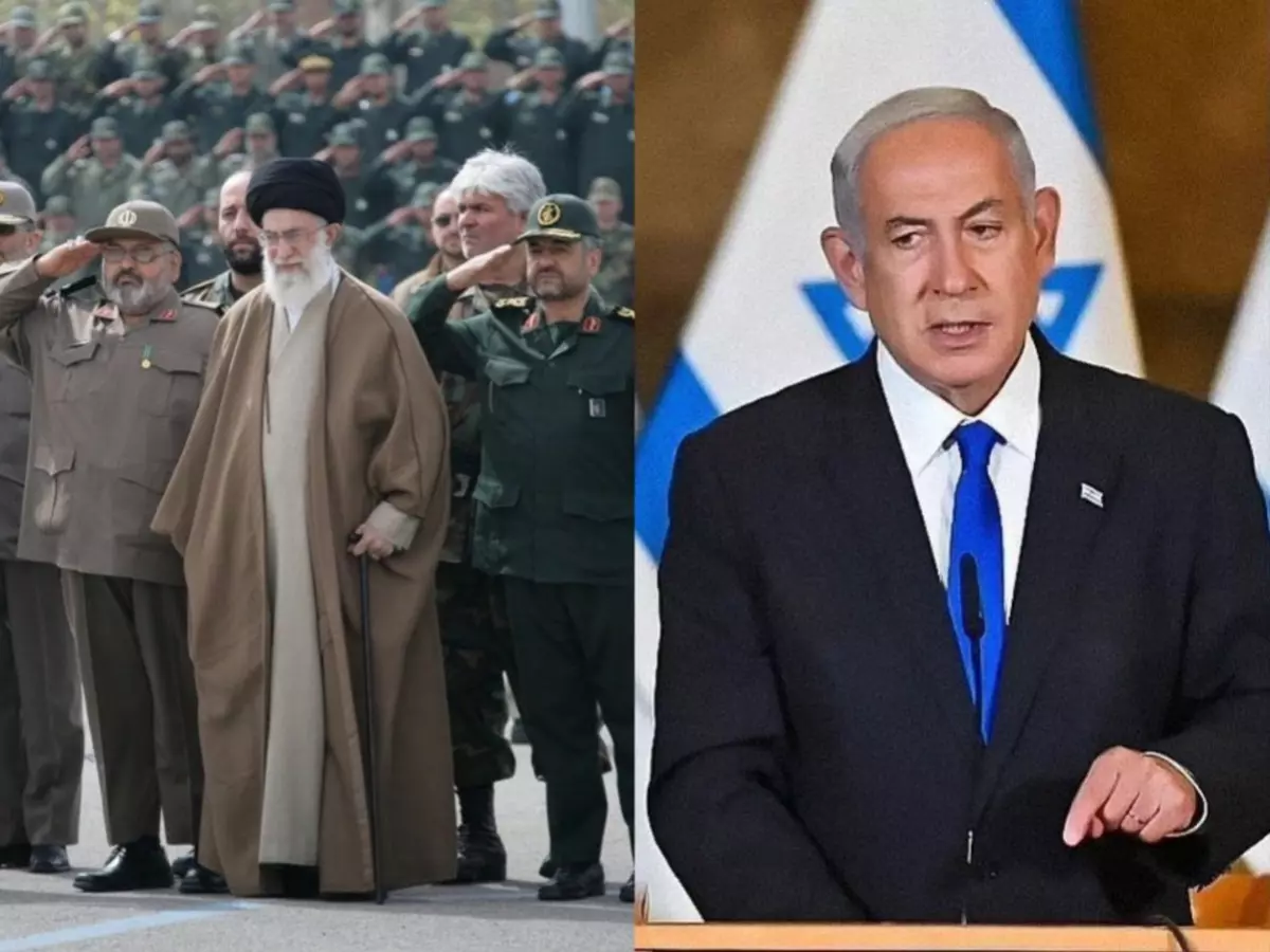 As Iran-Israel war rages, VPN-assisted downloads spike?by?95%?in?Tehran Indiatimes