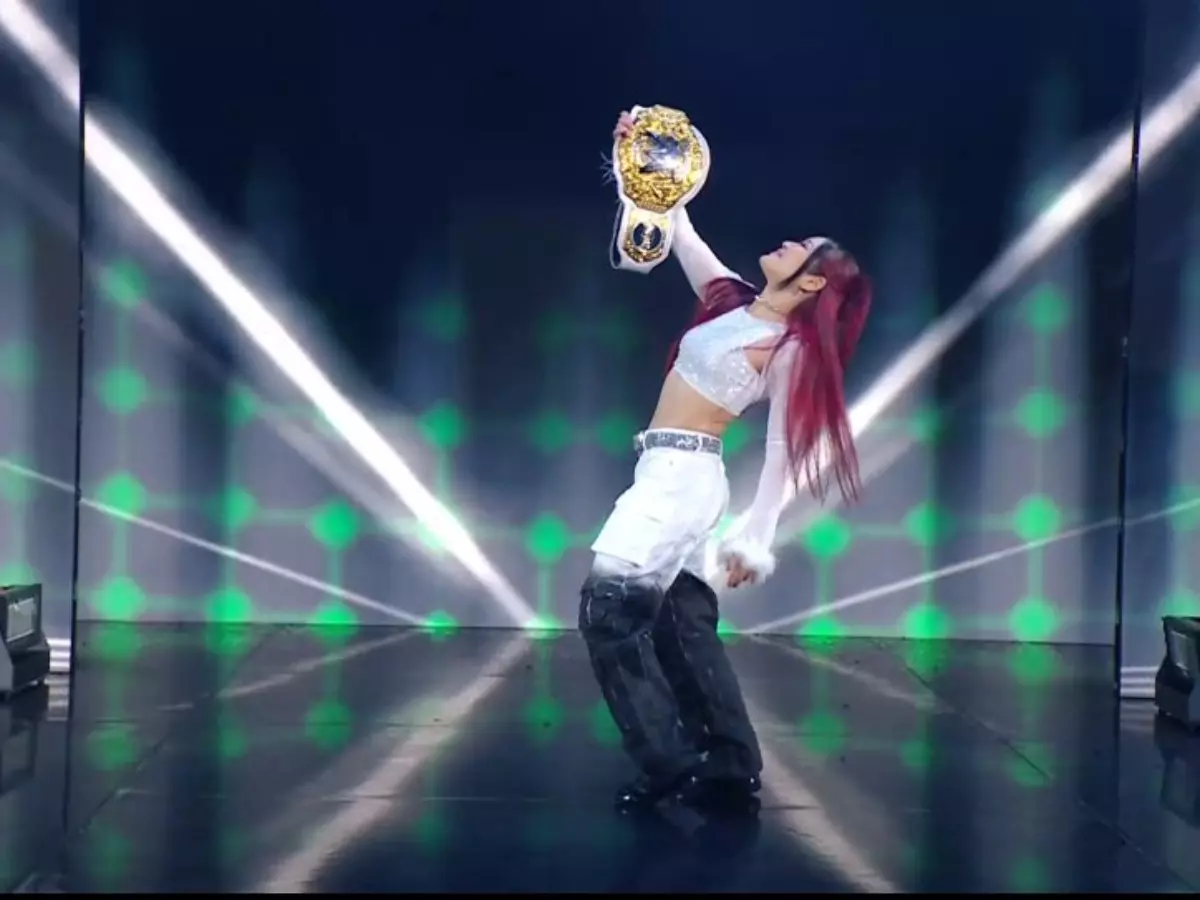 iyo-sky-6850b726528d6 Iyo Sky. | Credit: WWE