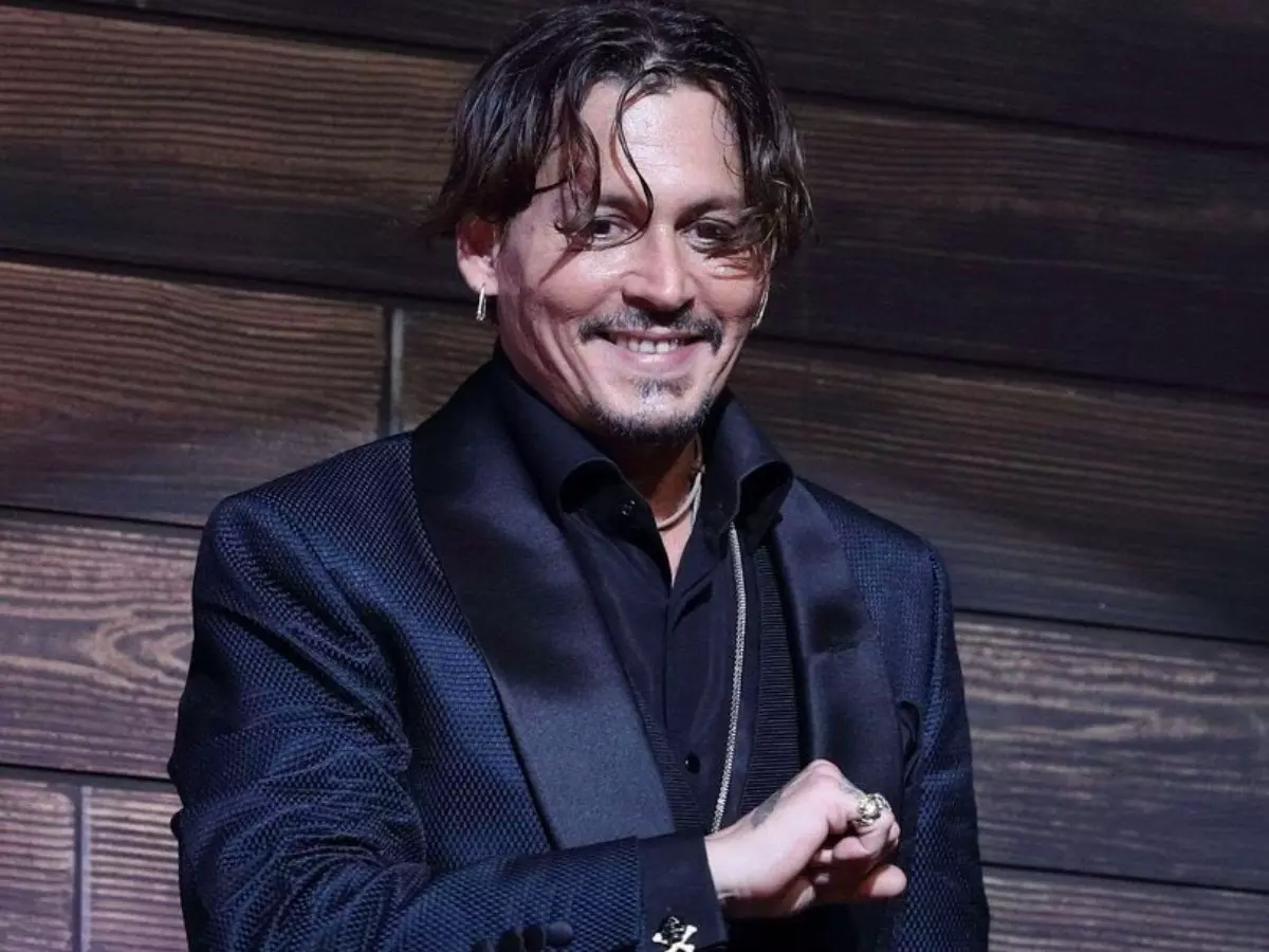 Johnny Depp slammed for ¡®crash test dummy¡¯ jab at #MeToo movement Johnny Depp slammed for ¡®crash test dummy¡¯ jab at #MeToo movement
