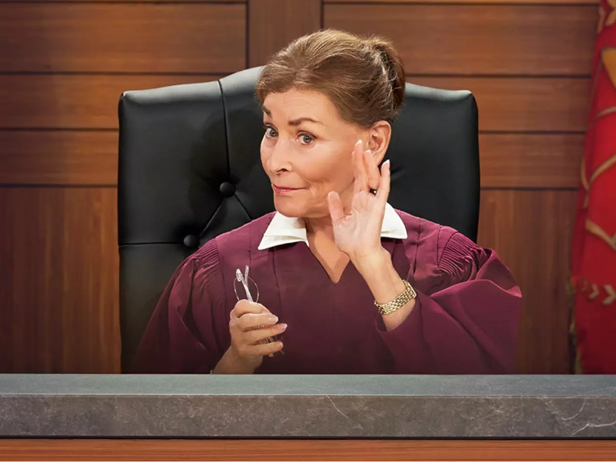 Justice on Trial OTT Release Date Justice on Trial OTT Release Date