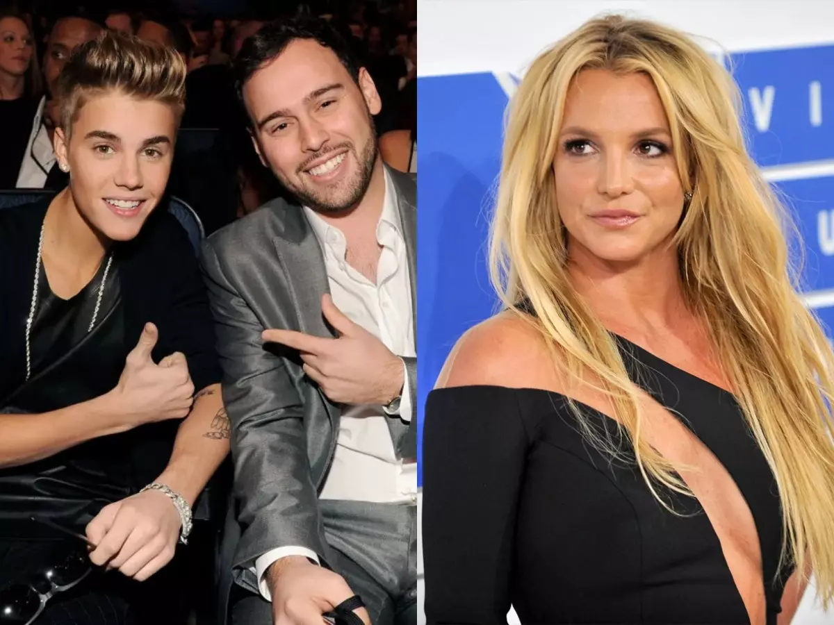 Did Scooter Braun try to control Justin Bieber? Did Scooter Braun try to control Justin Bieber?