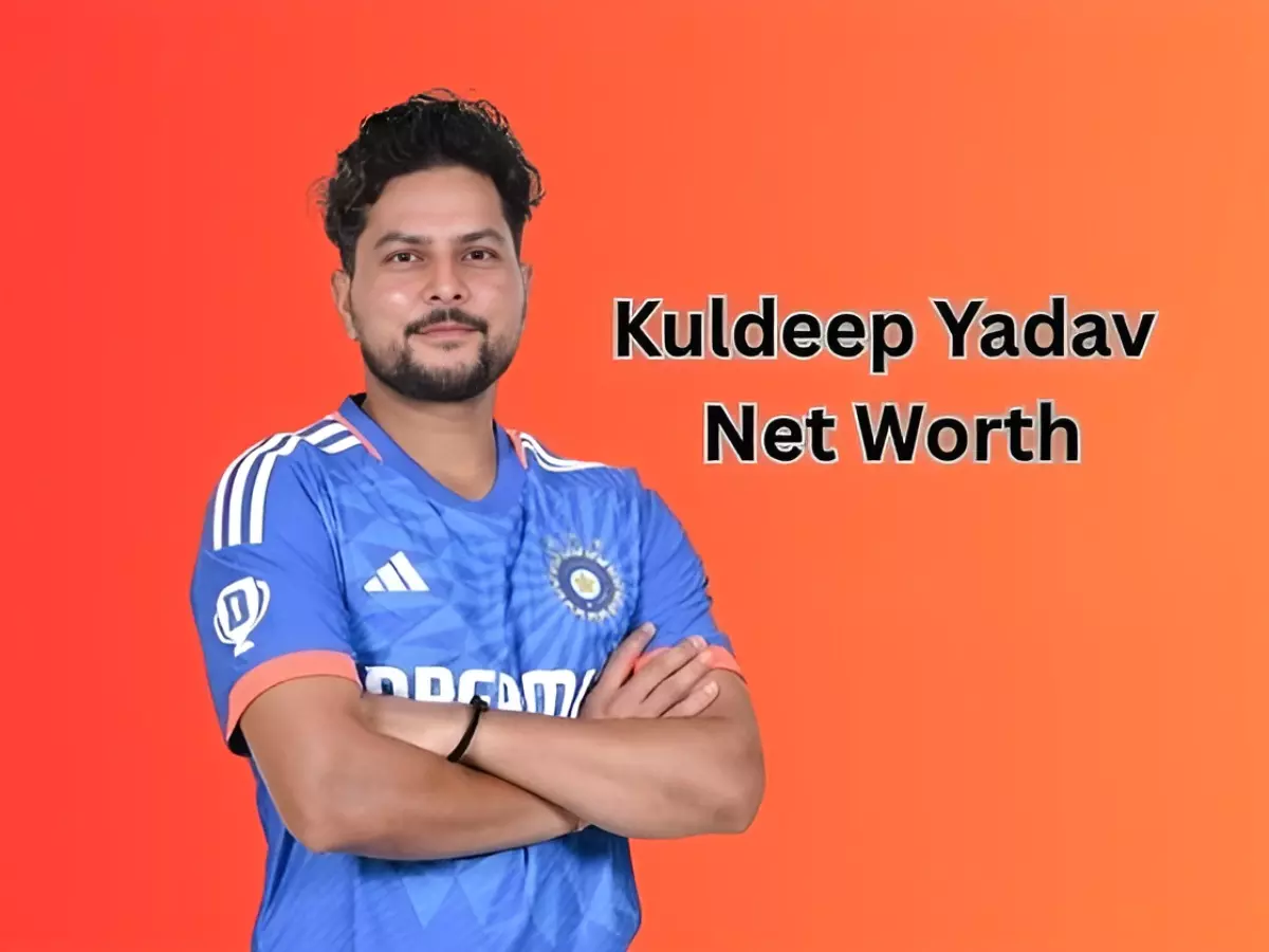 Kuldeep Yadav Kuldeep Yadav