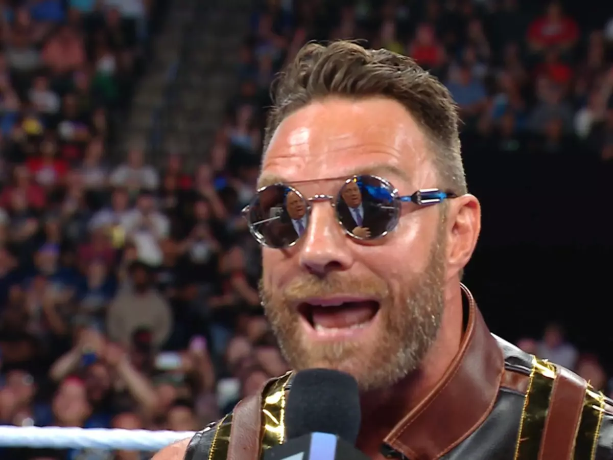 laknight-6855fd7b7d973 LA Knight. | Credit: WWE