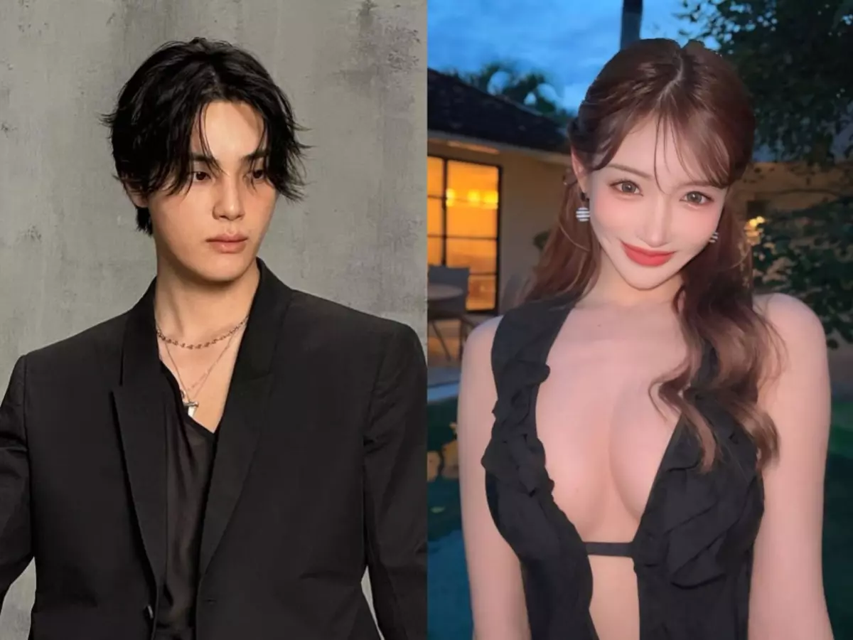 Linked to THE BOYZ's Ju Haknyeon, former Japanese adult star Asuka Kirara responds to prostitution claims Linked to THE BOYZ's Ju Haknyeon, former Japanese adult star Asuka Kirara responds to prostitution claims