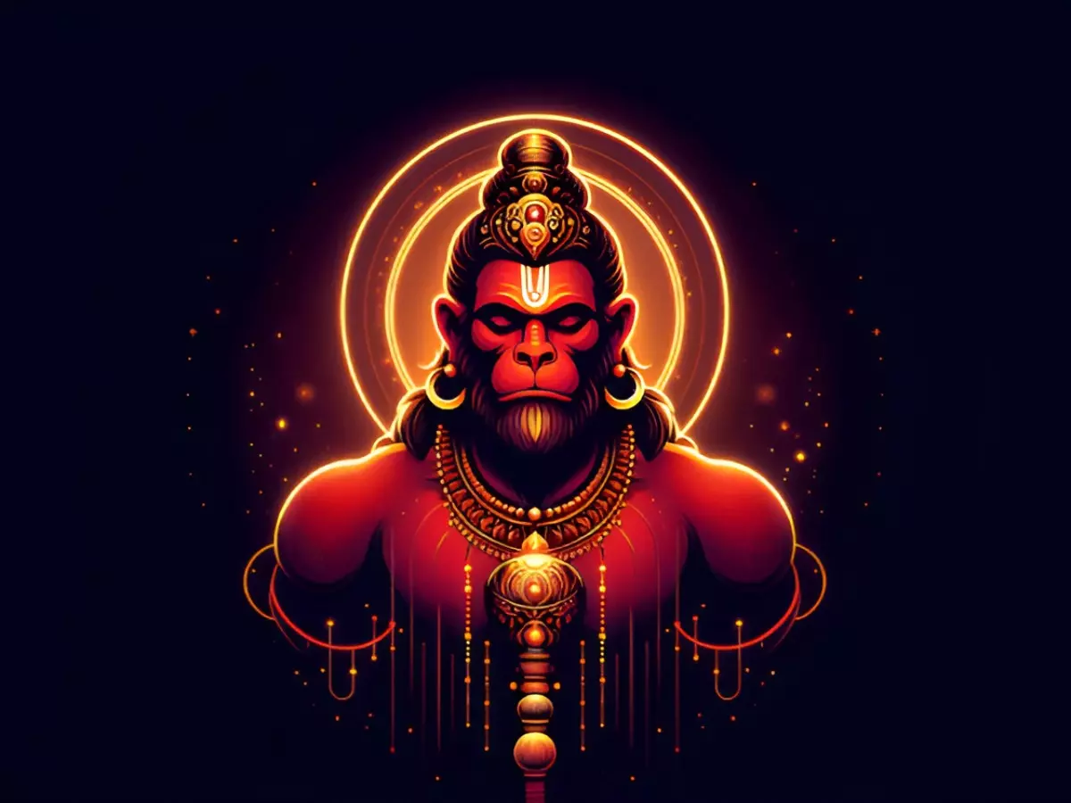 Lord Hanuman Lord Hanuman