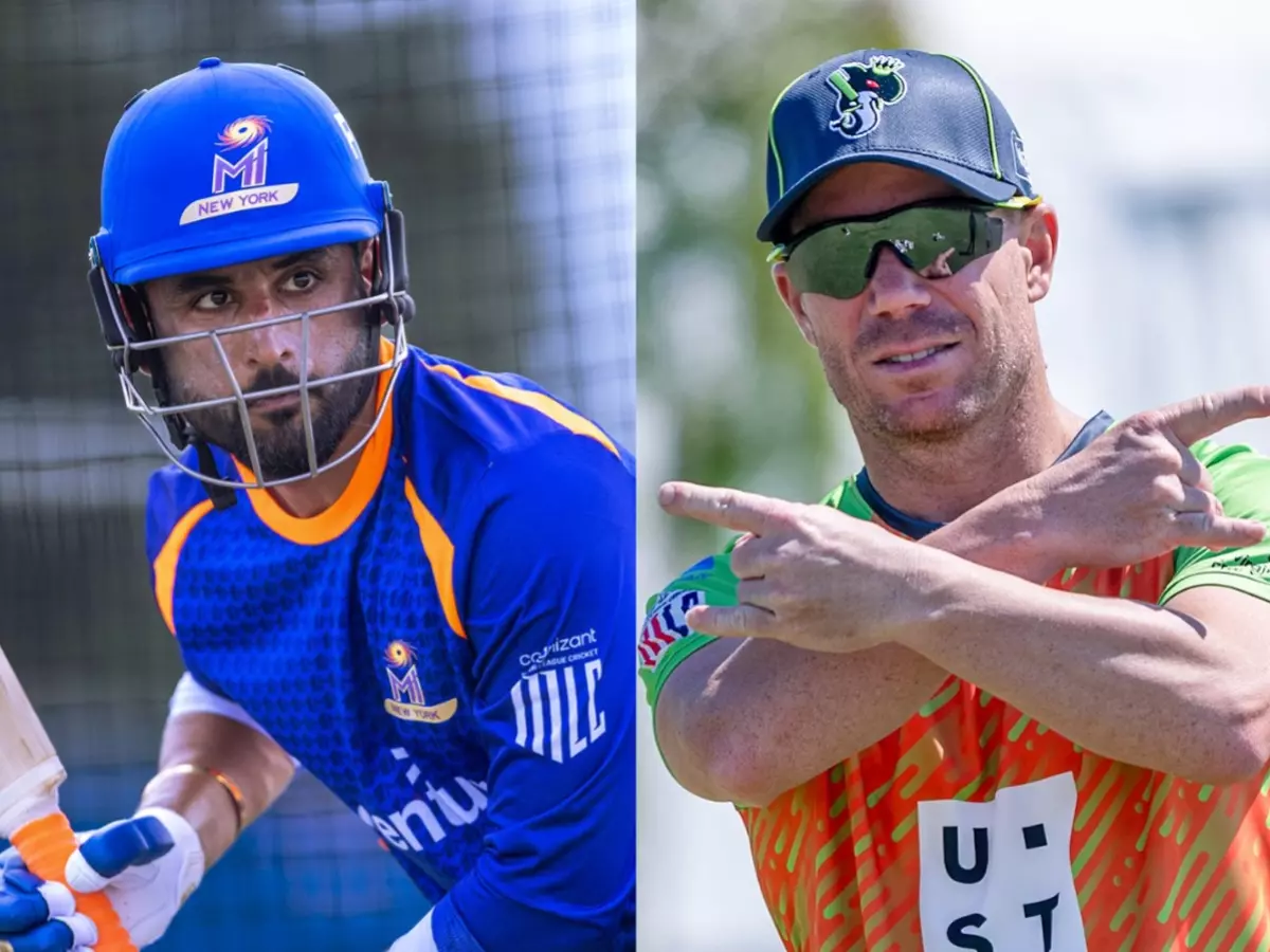 MLC 2025, MINY vs SO Dream11 Predictions: Fantasy tips, playing XI MLC 2025, MINY vs SO Dream11 Predictions: Fantasy tips, playing XI