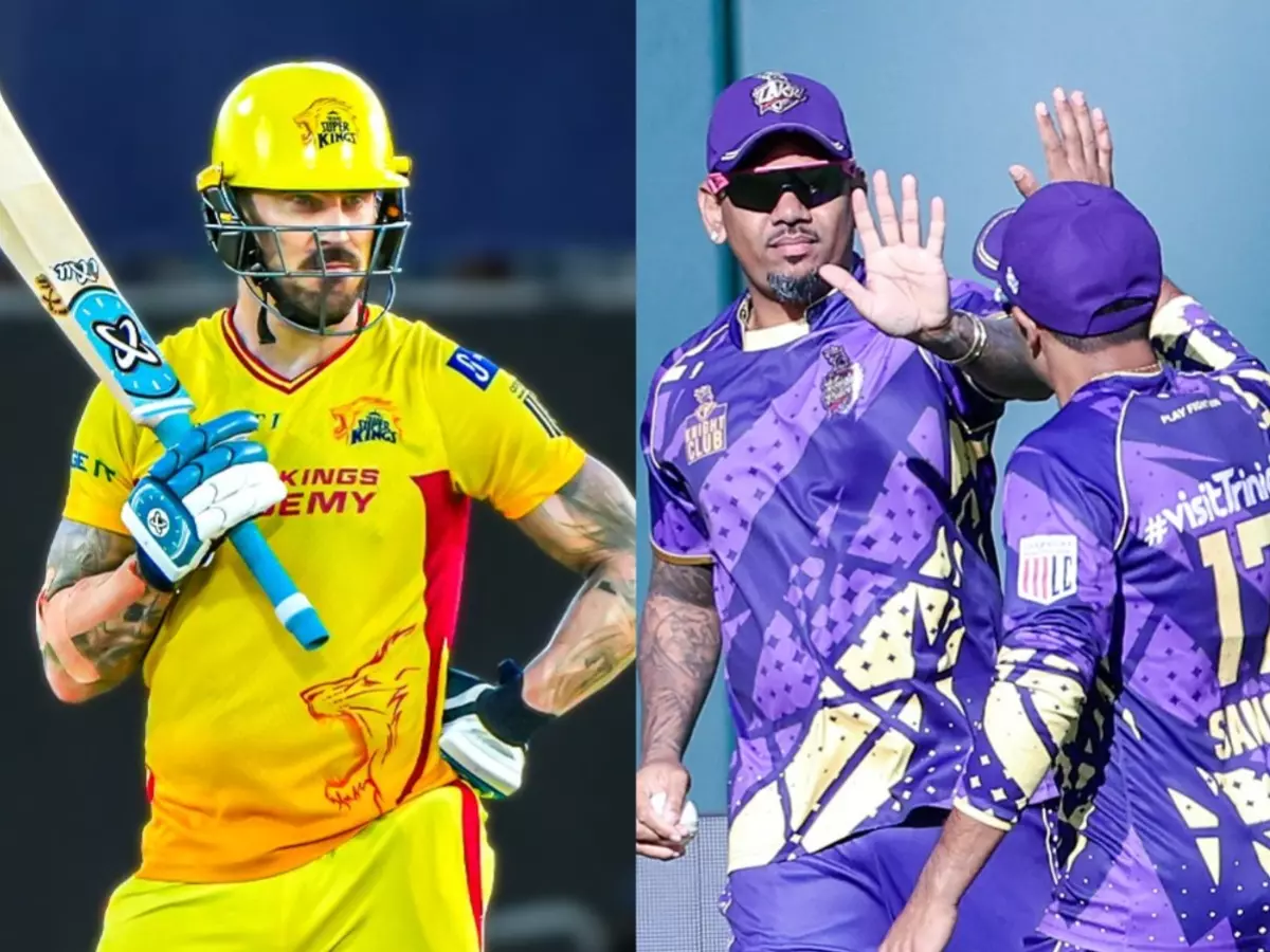 MLC 2025, TSK vs LAKR Dream11 Predictions: Fantasy tips, playing XI MLC 2025, TSK vs LAKR Dream11 Predictions: Fantasy tips, playing XI