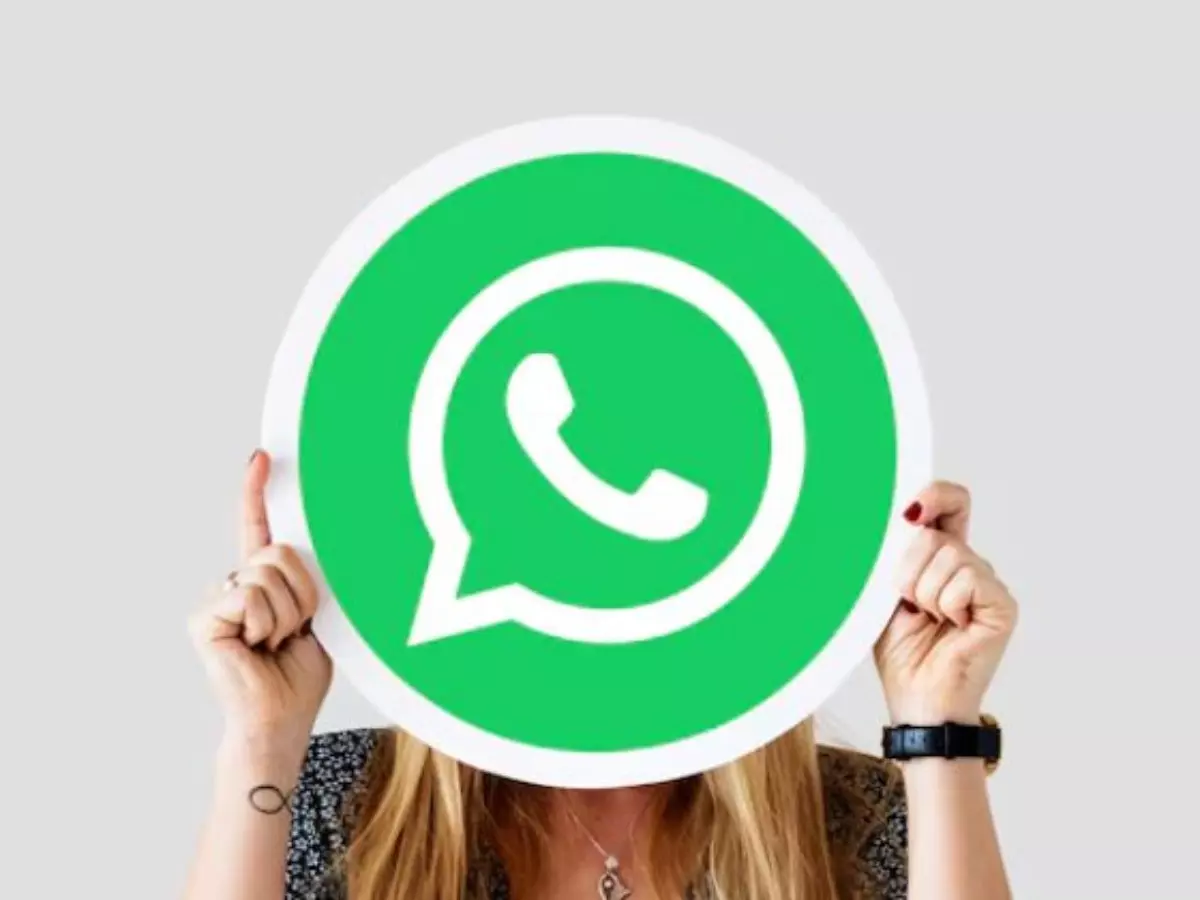 Meta AI can now read and summarise your WhatsApp chats privately. Meta AI can now read and summarise your WhatsApp chats privately.