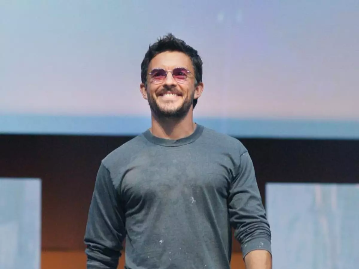 Jonathan Bailey talks about what it¡¯s like being openly gay in Hollywood Jonathan Bailey talks about what it¡¯s like being openly gay in Hollywood