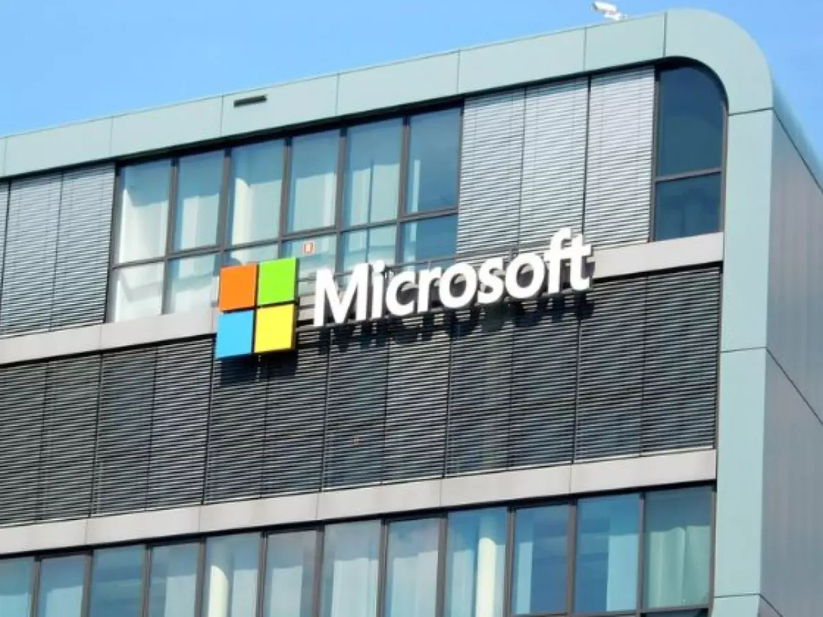 Microsoft to fire more employees next week, said to be fourth biggest layoff in past 18 months. Microsoft to fire more employees next week, said to be fourth biggest layoff in past 18 months.