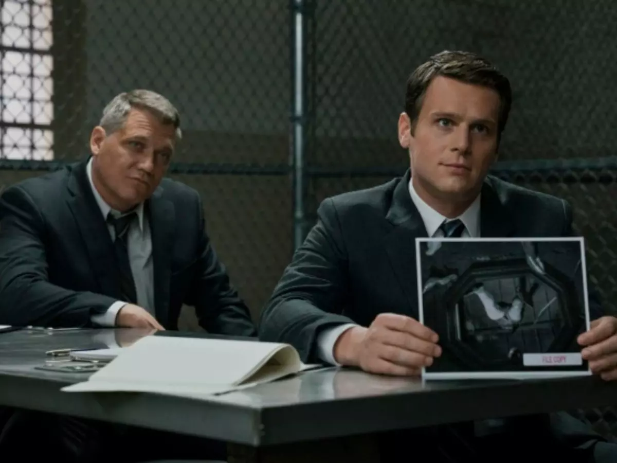mindhunter-6853c6534c0a2 A still from Mindhunter. | Credit: Netflix