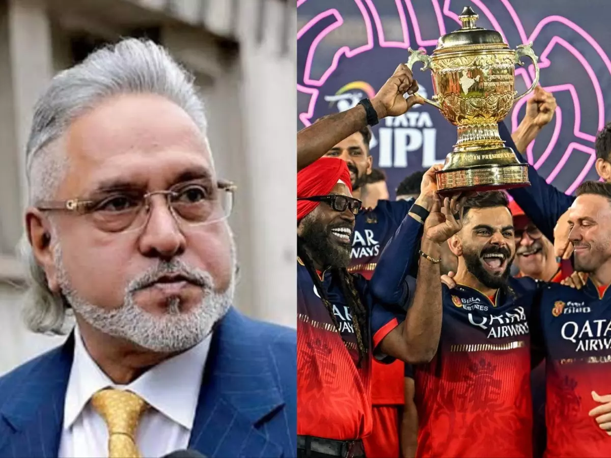 IPL2 205: Vijay Mallya reflects on RCB's first IPL title; see post | Credit: X | @Amockx2022 and @rcb IPL2 205: Vijay Mallya reflects on RCB's first IPL title; see post | Credit: X | @Amockx2022 and @rcb
