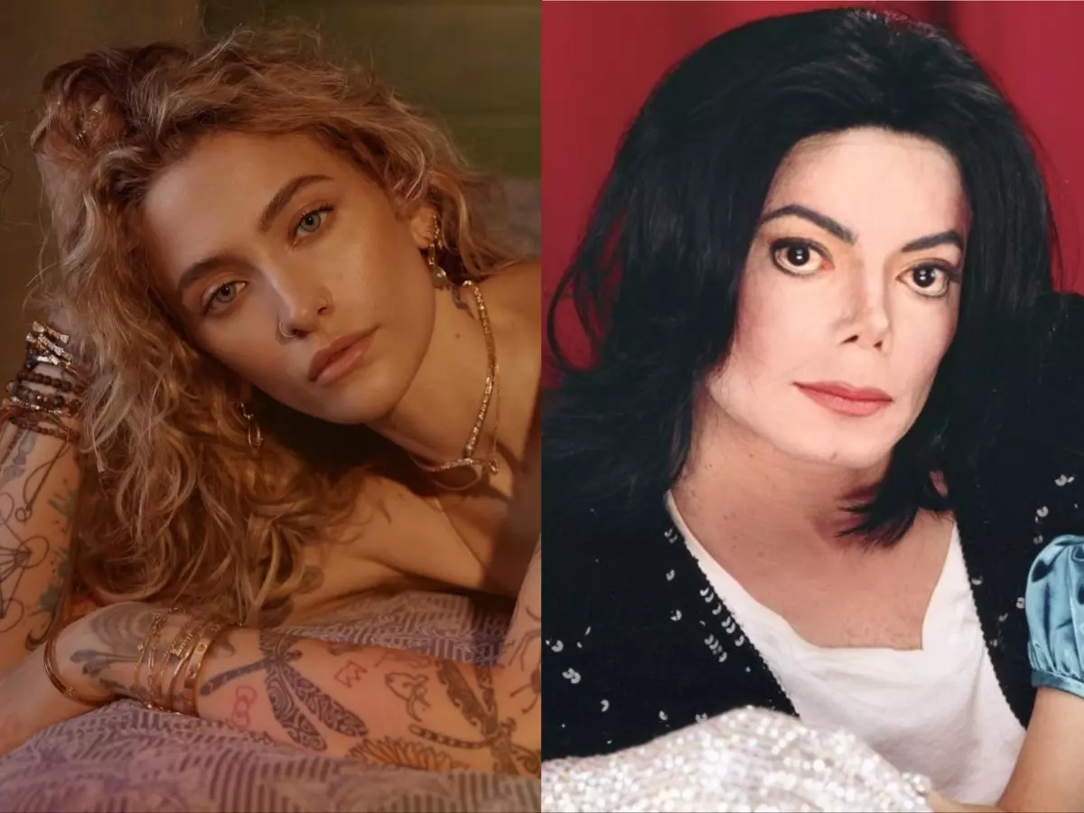 People are mad again': Paris Jackson fires back at fans over backlash for performing on Michael Jackson's death anniversary