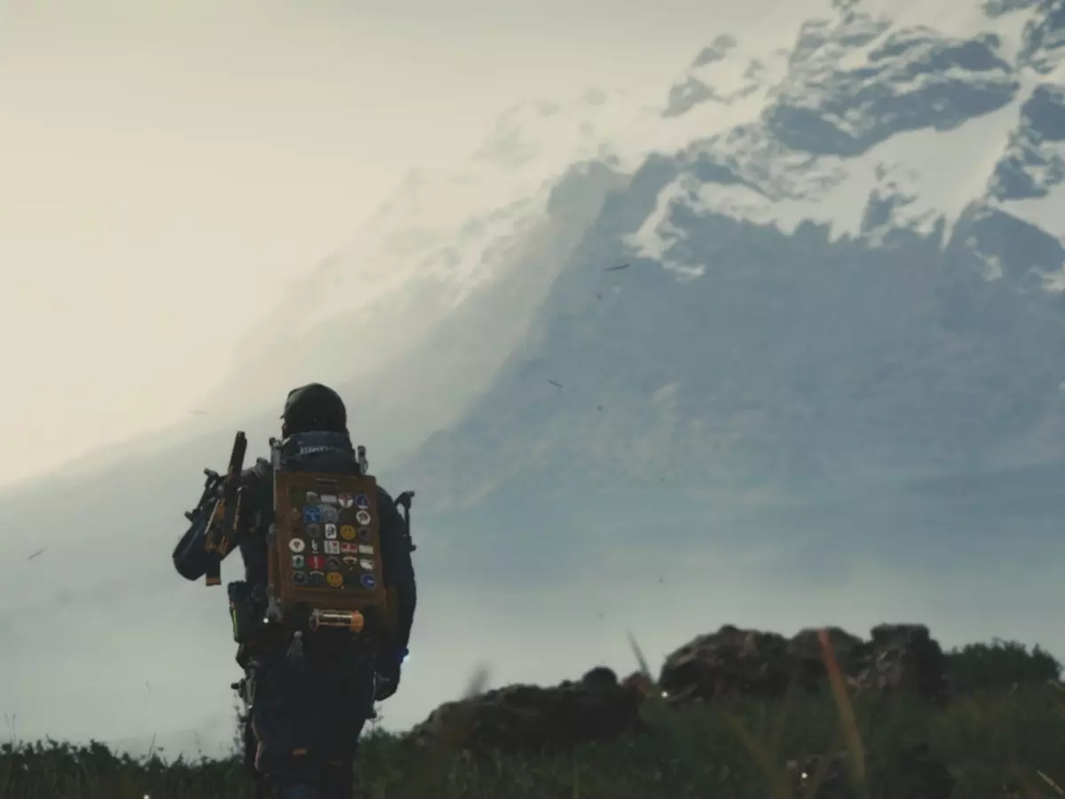 Was Death Stranding 2 reworked because playtesters liked it too much? Composer Woodkid speaks out Indiatimes