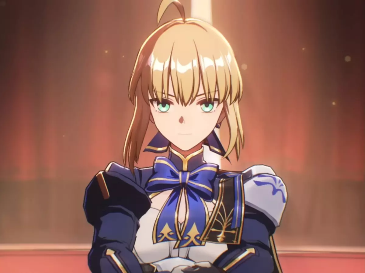 Honkai Star Rail announces Fate/stay night crossover in 3.4 trailer Indiatimes