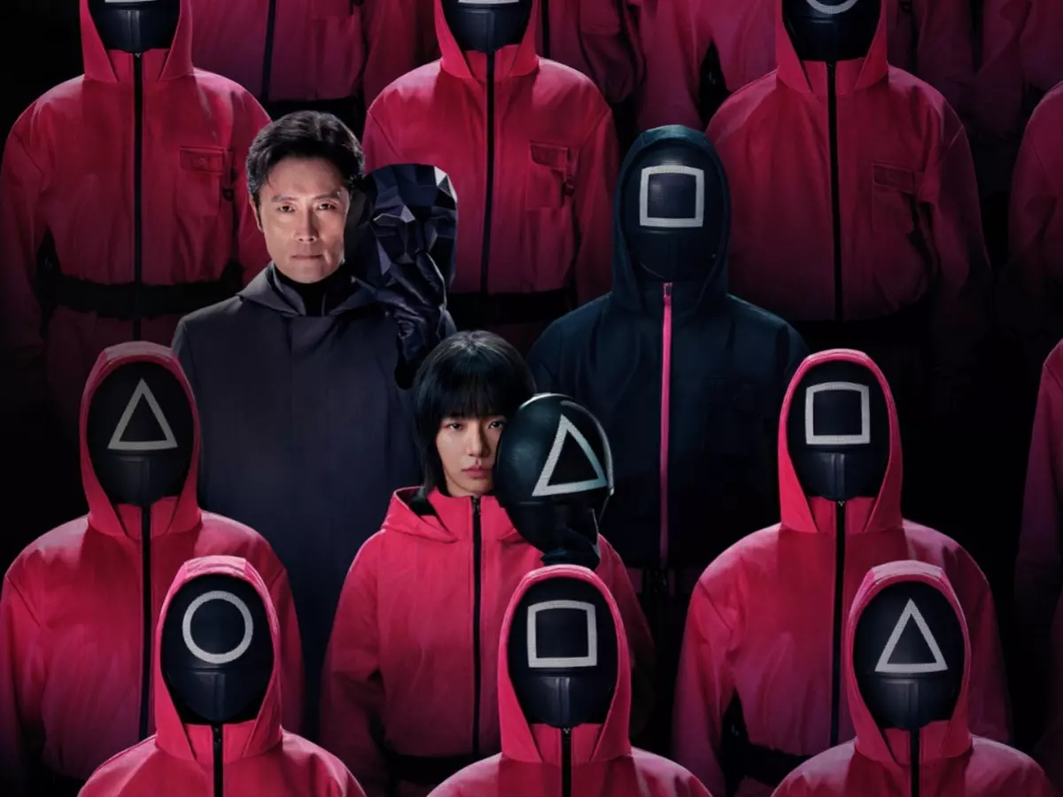 Squid Game goes from Netflix to Hollywood! Mr Beast's video, The Challenge, David Fincher's?work among?adaptations Indiatimes