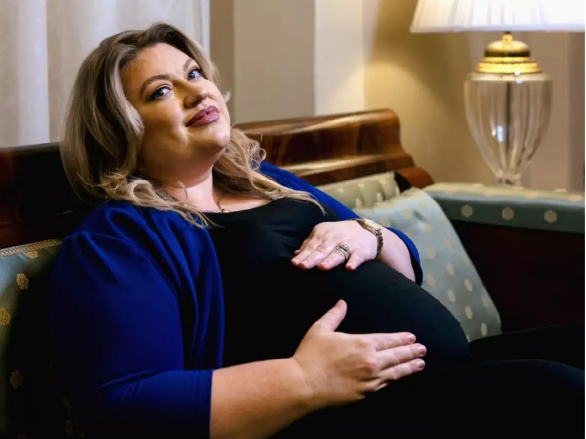 Republican Kat Cammack accuses the left of fearmongering after life-threatening ectopic?pregnancy Republican Kat Cammack's ectopic pregnancy