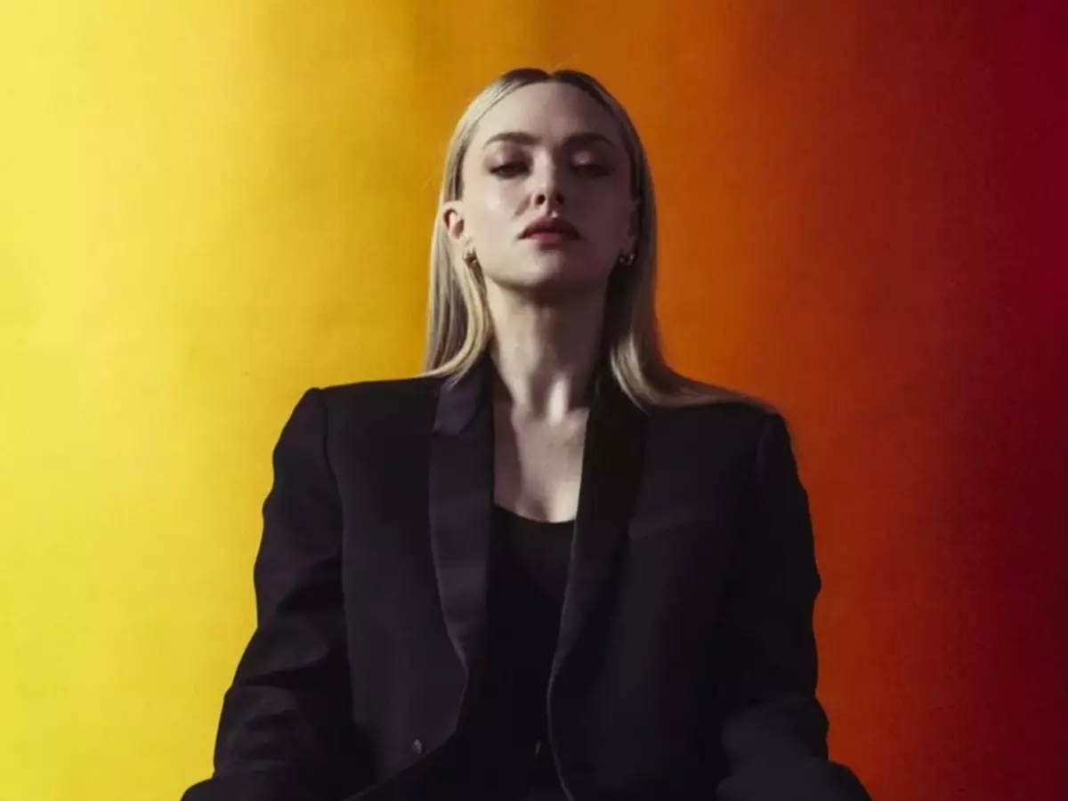 Amanda Seyfried auditioned six times for Wicked though she?barely?had?time Amanda Seyfried Wicked