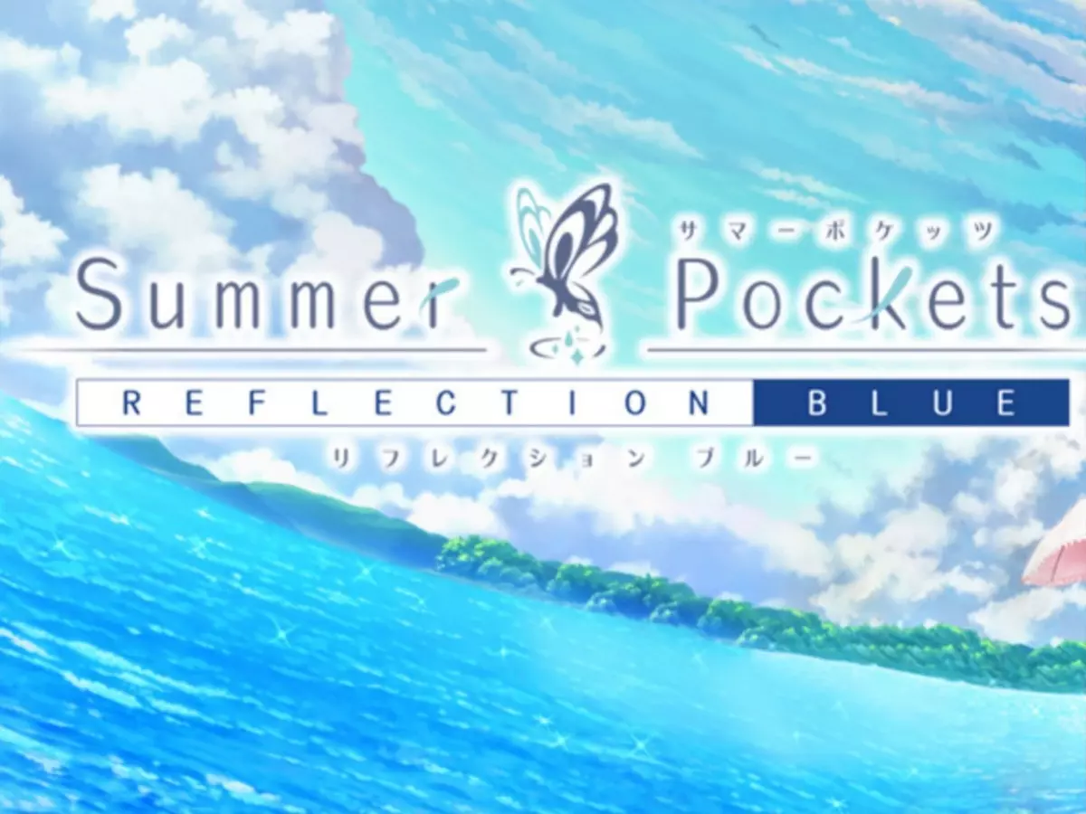 Summer Pockets: Reflection Blue releases tomorrow. Here's everything you need to know about the definitive edition of Key's iconic visual novel Indiatimes