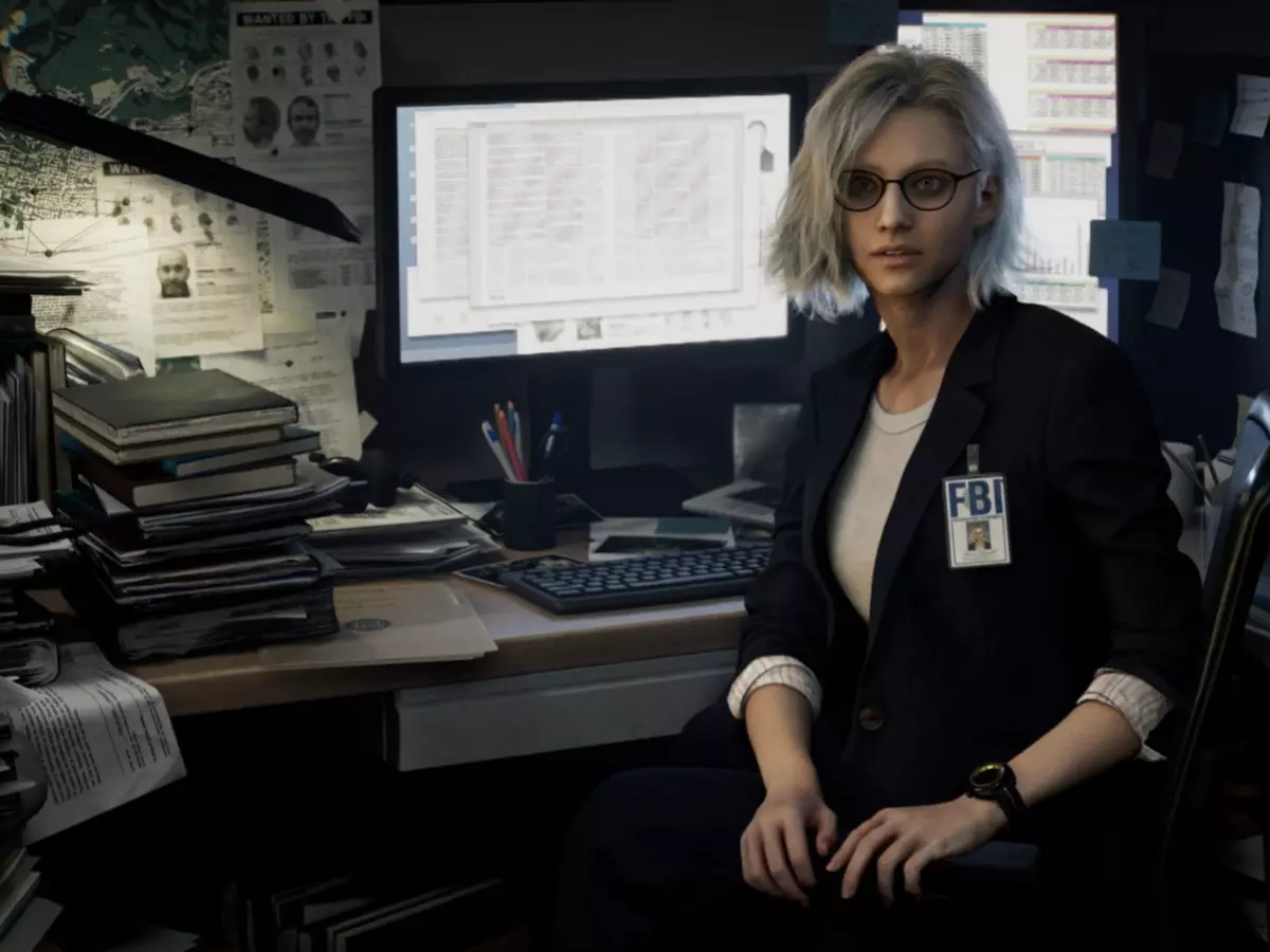 The intriguing history behind Grace Ashcroft, Resident Evil Requiem's new protagonist Indiatimes