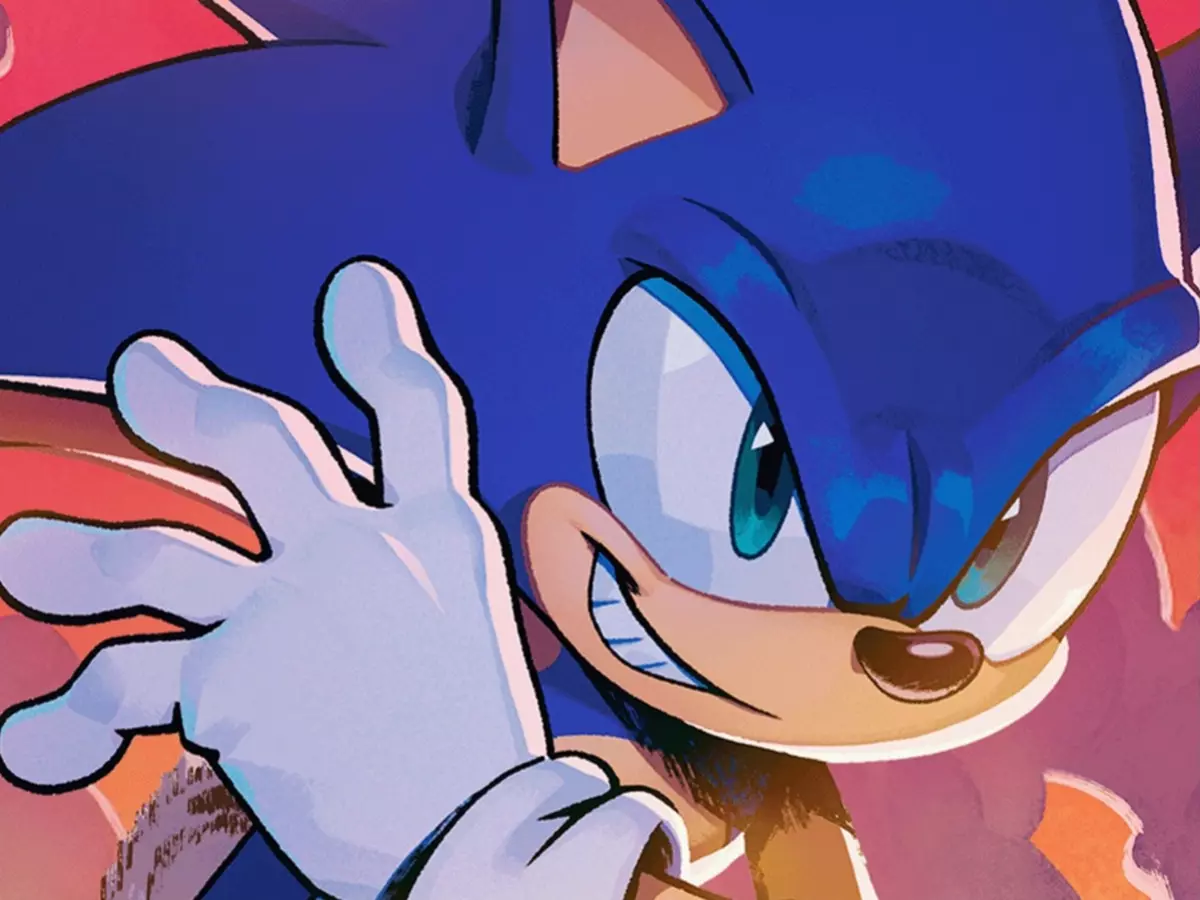 Sonic the Hedgehog x Magic the Gathering collab coming soon. Here's everything you?need?to?know Indiatimes