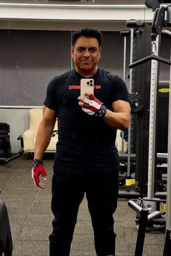 Happy Birthday, Ram Kapoor! A look back at how the actor built wealth enough for four generations