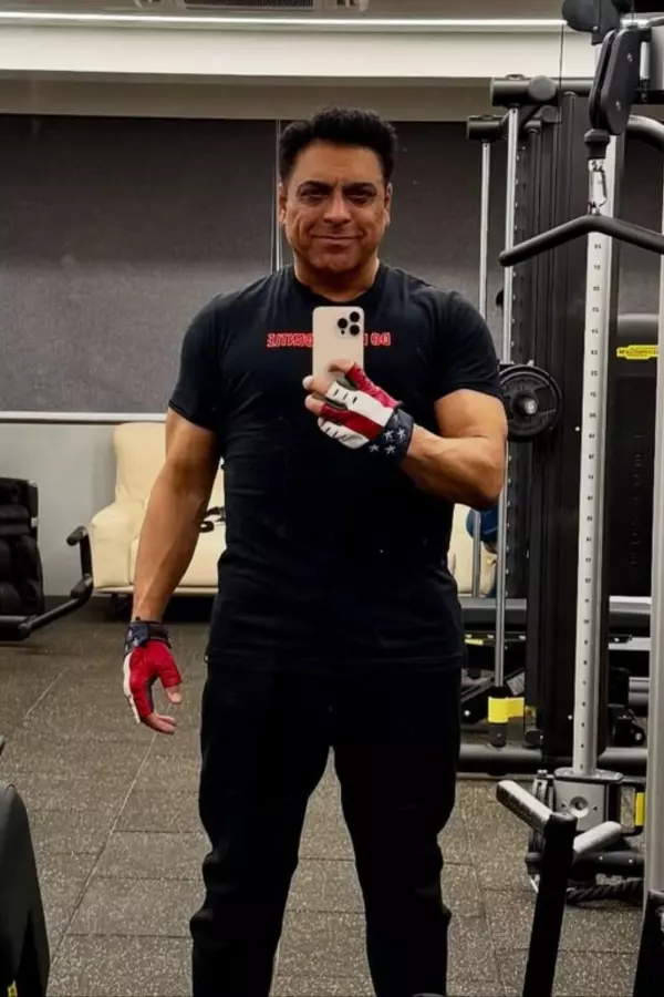 Happy Birthday, Ram Kapoor! A look back at how the actor built wealth enough for four generations Happy Birthday, Ram Kapoor! A look back at how the actor built wealth enough for four generations