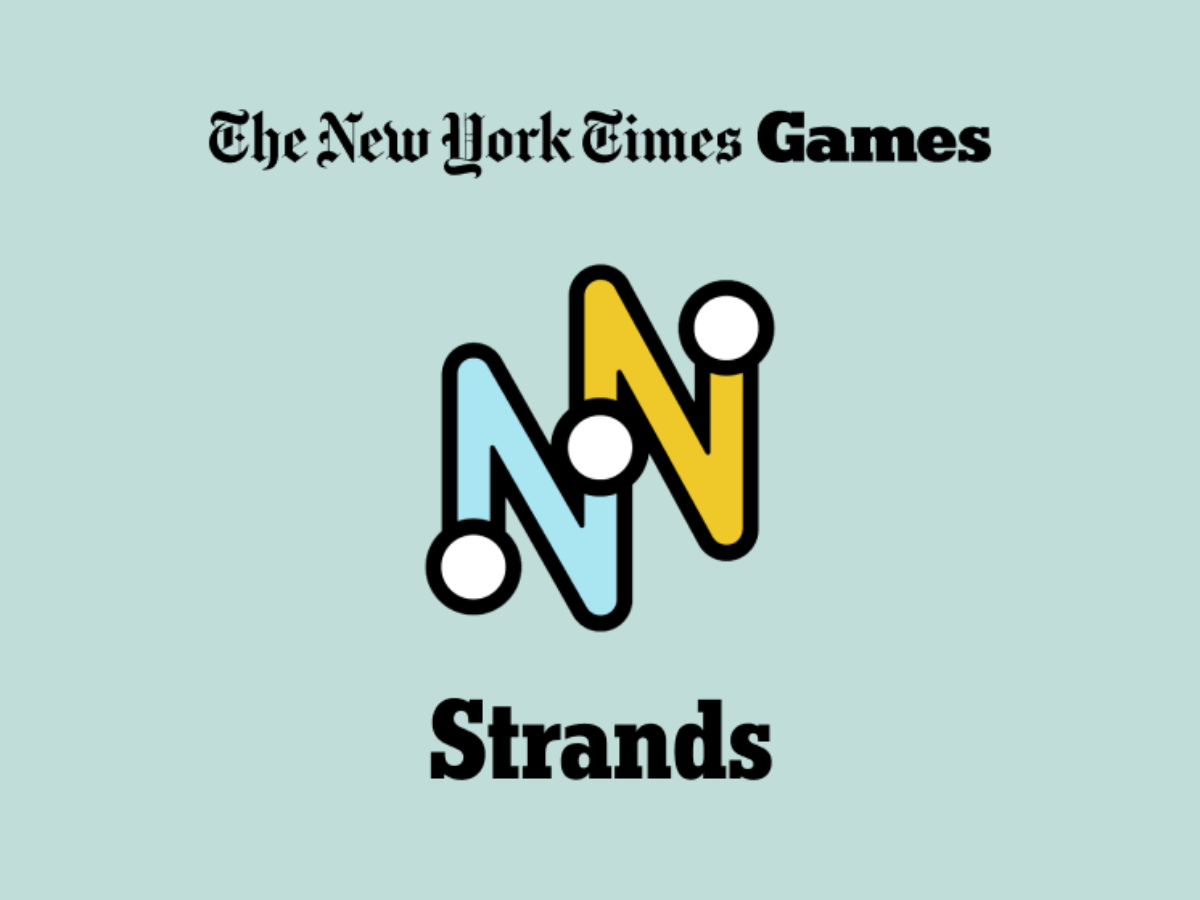 NYT Strands July 11 hints and answers: Spangram, theme and full word list for today's puzzle