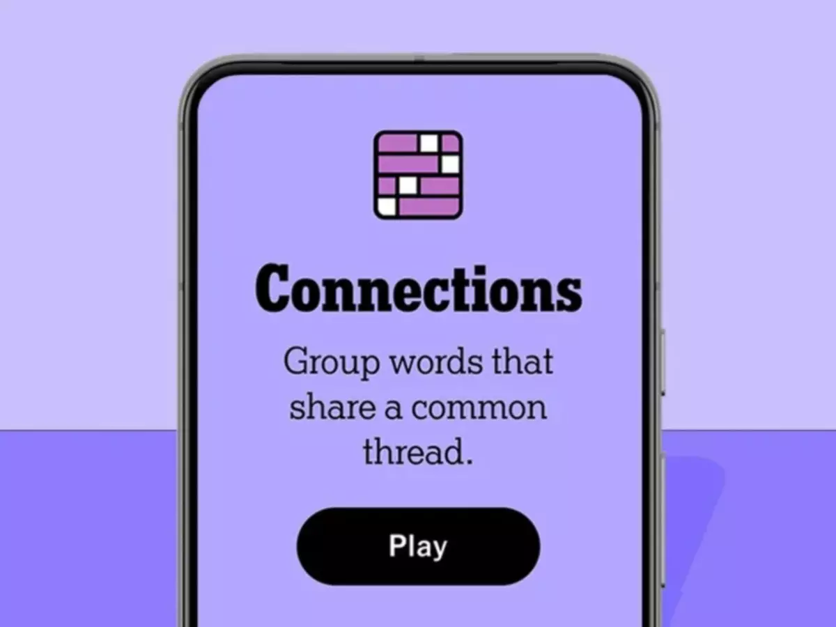 nytconnectionsjune13-684c14a58b32c NYT Connections hints and answers for June 13. | Credit: NYT