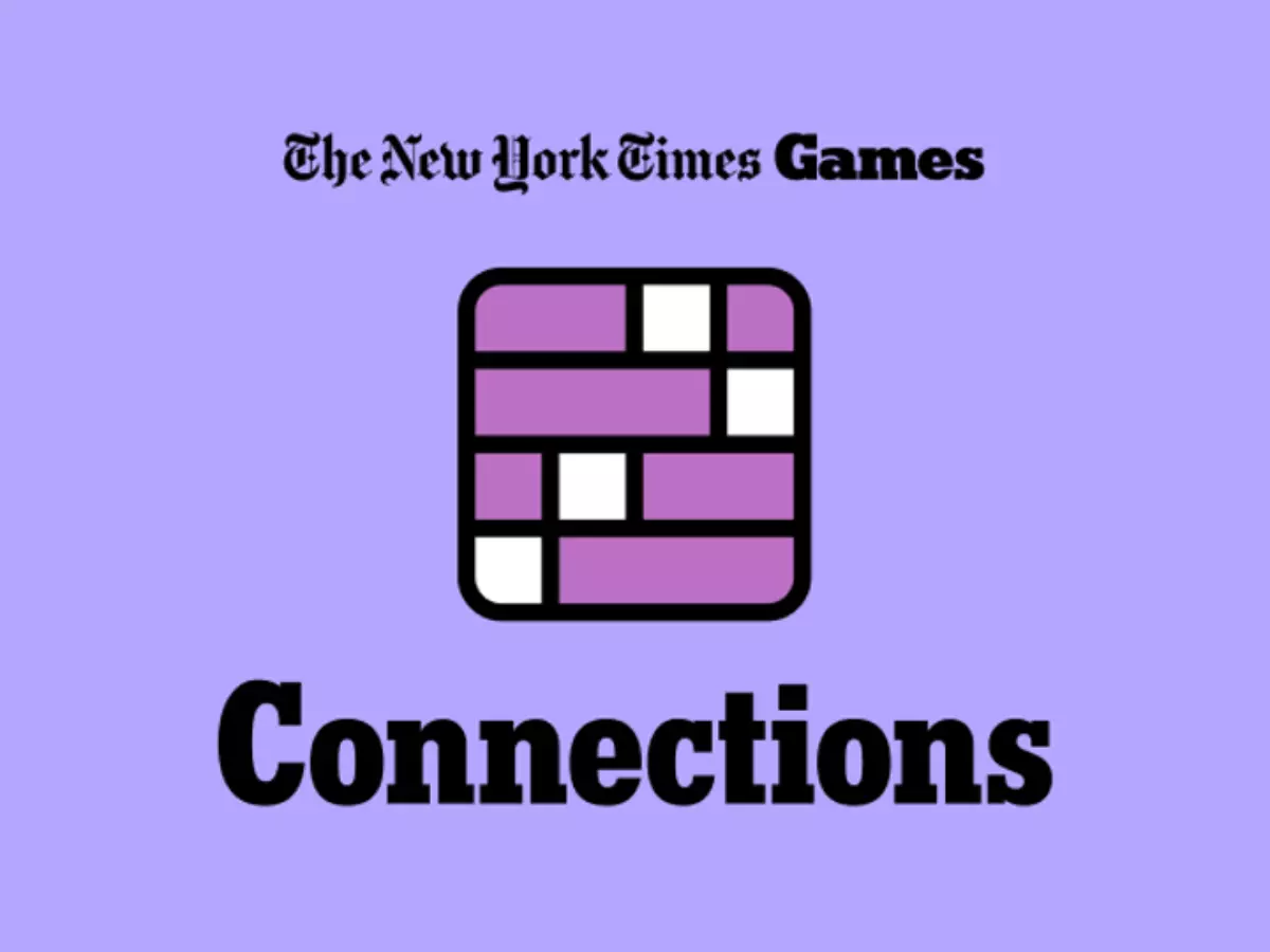 nytconnectionsjune8-6845480953092 NYT Connections hints and answers for June 8. | Credit: NYT