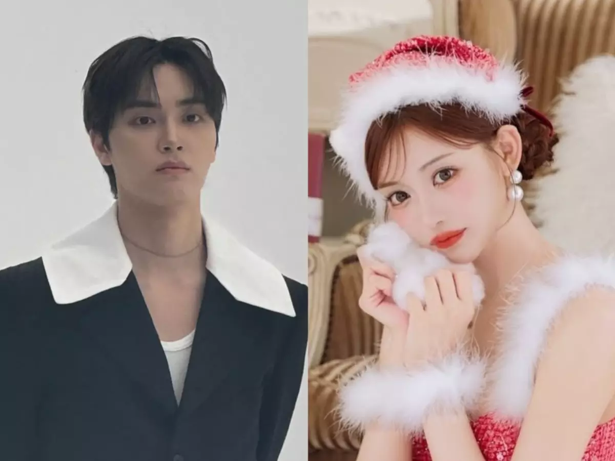Never left THE BOYZ? Ju Haknyeon's shocking Insta post slams prostitution rumours after meeting AV star Kirara Asuka Never left THE BOYZ? Ju Haknyeon's shocking Insta post slams prostitution rumours after meeting AV star Kirara Asuka