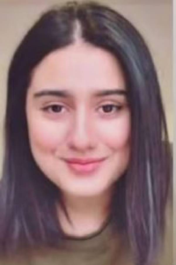 After Samiya Hijab, Pakistani TikToker Maryam Faisal’s MMS leaked