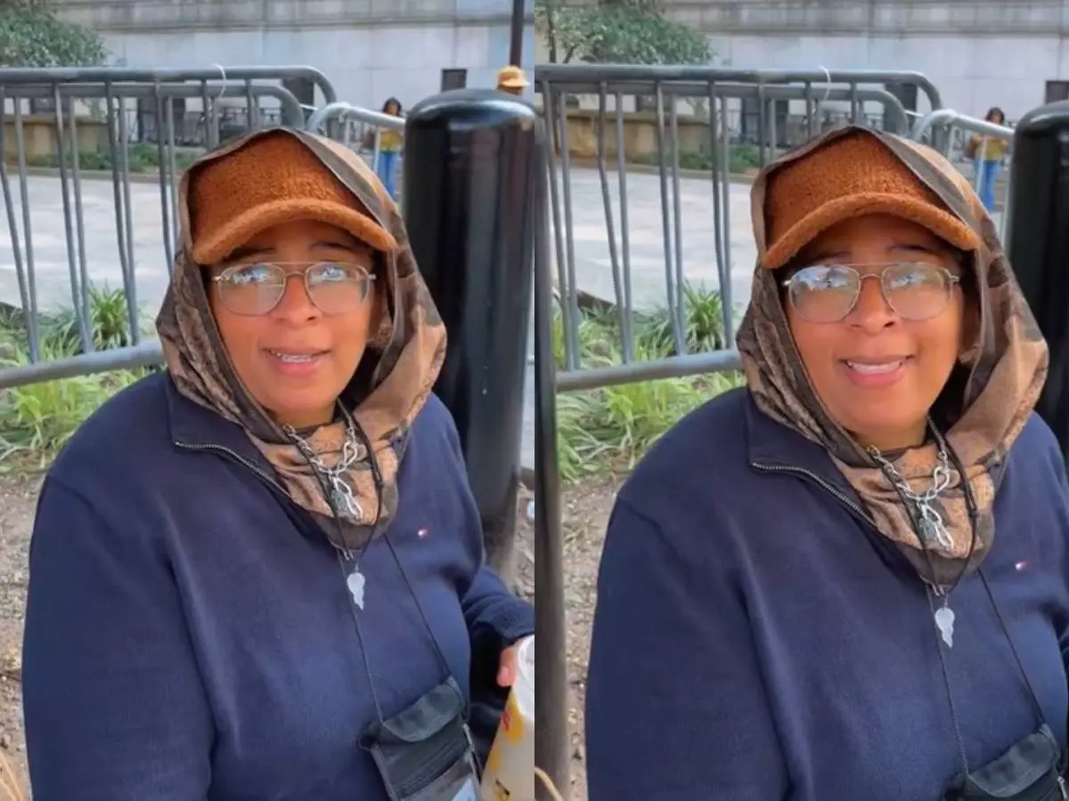 Diddy¡¯s trial erupts as woman shouts explosive accusations | Credit: X/queenshibaqueen Diddy¡¯s trial erupts as woman shouts explosive accusations | Credit: X/queenshibaqueen