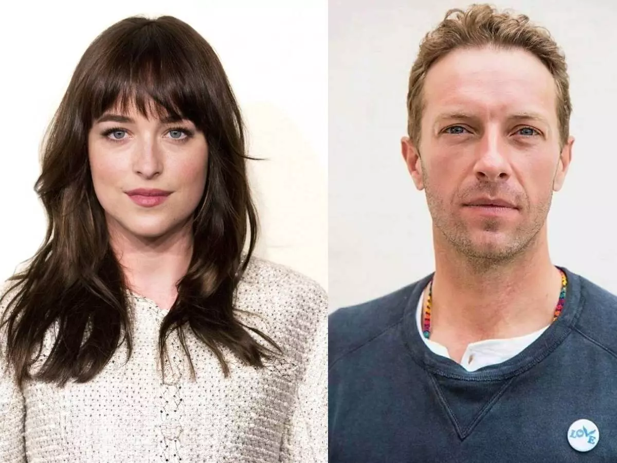 Dakota Johnson, Chris Martin walk away from 8-year relationship Dakota Johnson, Chris Martin walk away from 8-year relationship | Credit: X