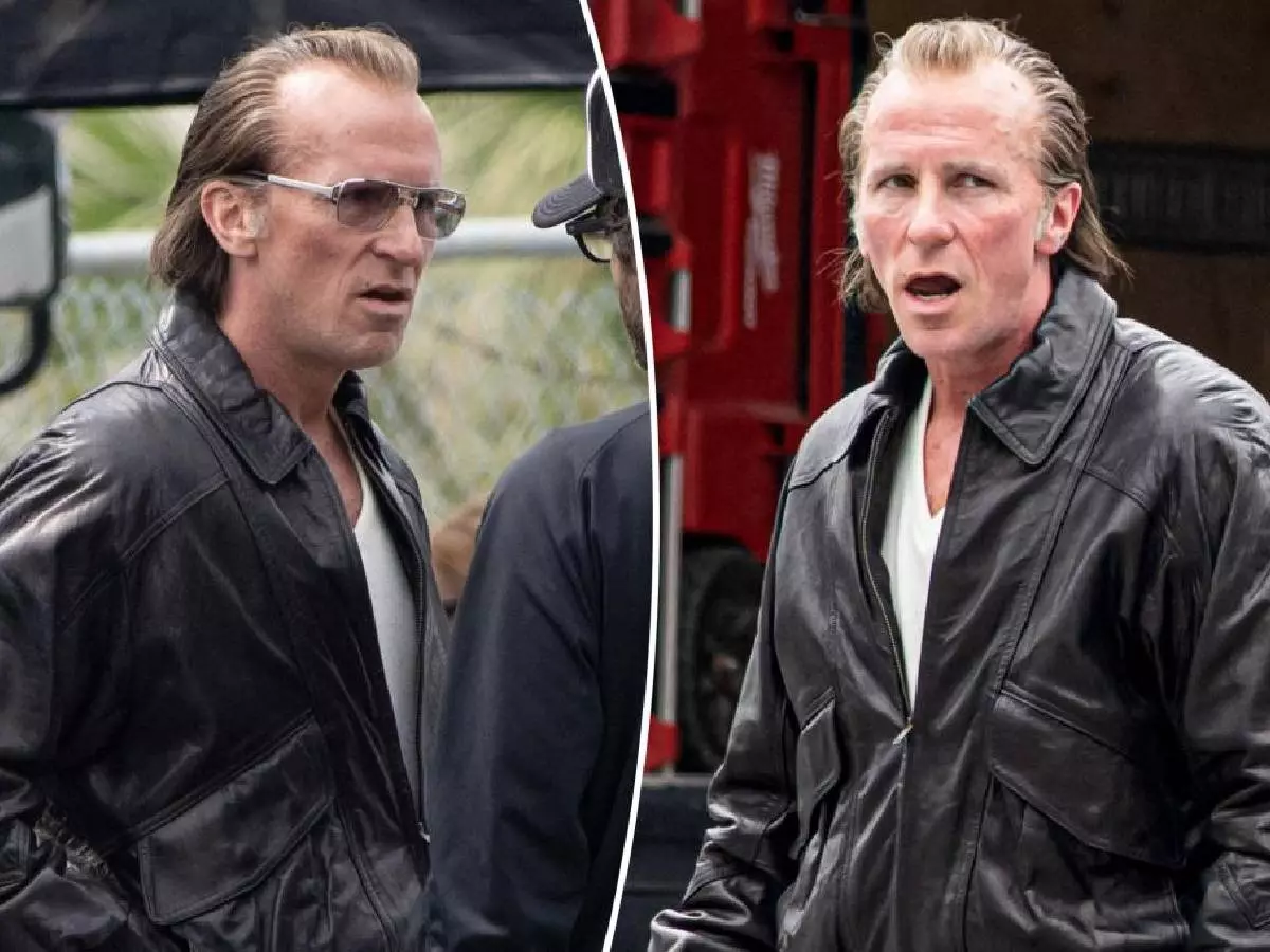 Christian Bale¡¯s latest transformation has fans screaming | Credit: X/thewindypost Christian Bale¡¯s latest transformation has fans screaming | Credit: X/thewindypost