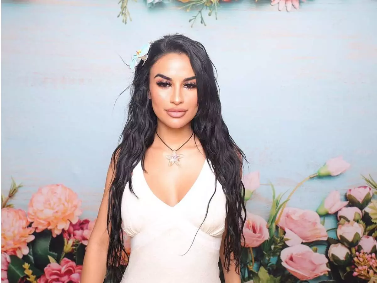 Love Island removes Yulissa Escobar after viral video | Credit: Instagram/yulissaaescobar Indiatimes