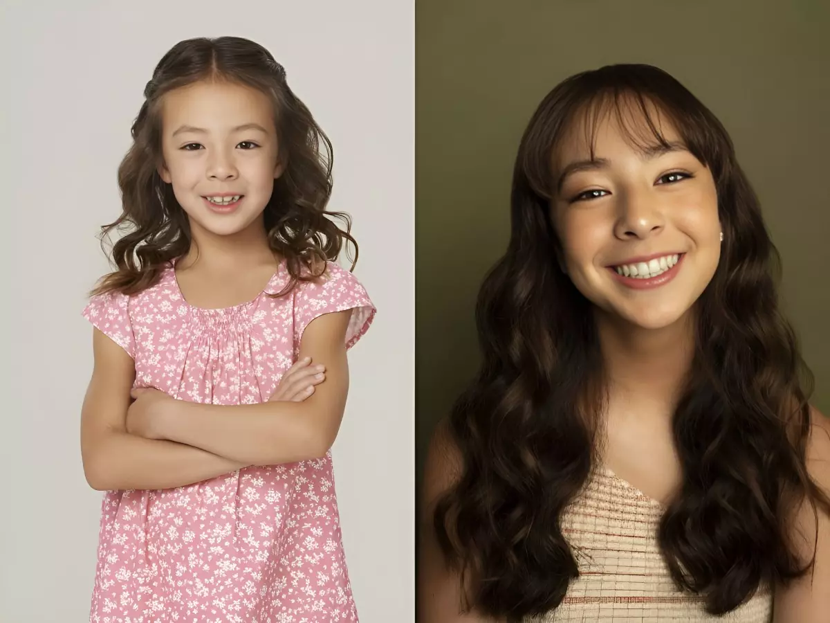 Modern Family's Lilly turns 18, a look at her savage dialogues | Credit: jio hotstar Modern Family's Lilly turns 18, a look at her savage dialogues | Credit: jio hotstar